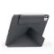 Чохол-книжка BeCover Ultra Slim Origami Magnetic для Apple iPad Pro 13 (2024) Black (712964)