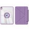 Чохол-книжка BeCover Ultra Slim Origami Flex для Apple iPad mini 7 (2024) Purple (712970)
