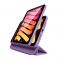 Чохол-книжка BeCover Ultra Slim Origami Flex для Apple iPad mini 7 (2024) Purple (712970)