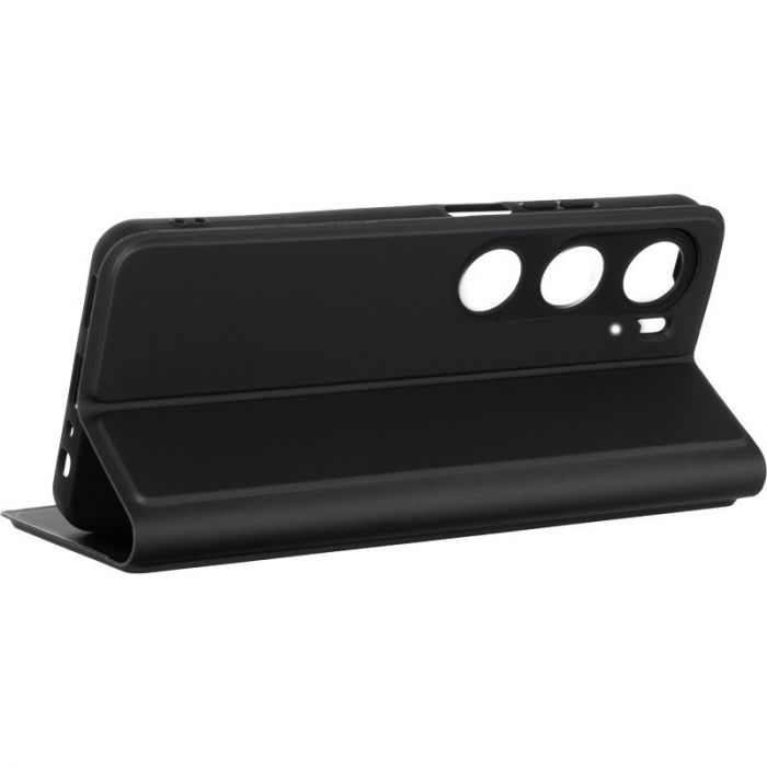 Чохол-книжка BeCover Exclusive New Style для Realme C75 Black (713016)