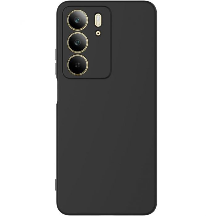 Чохол-накладка BeCover для Realme C75 Black (713017)