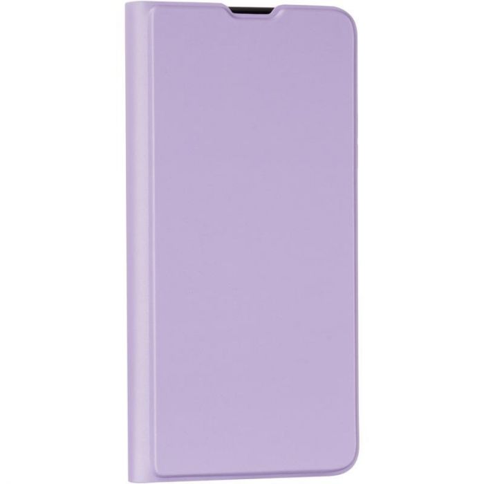 Чохол-книжка BeCover Exclusive New Style для Samsung Galaxy A26 SM-A266 Purple (713022)
