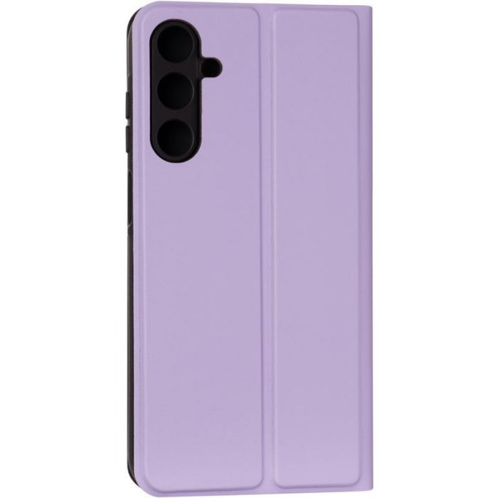 Чохол-книжка BeCover Exclusive New Style для Samsung Galaxy A26 SM-A266 Purple (713022)
