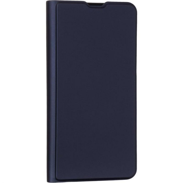 Чохол-книжка BeCover Exclusive New Style для Samsung Galaxy A36 SM-A366 Blue (713025)