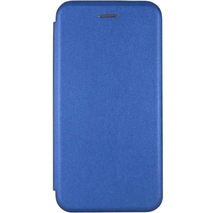 Чохол-книжка BeCover Exclusive для Samsung Galaxy A36 SM-A366 Blue (713028)