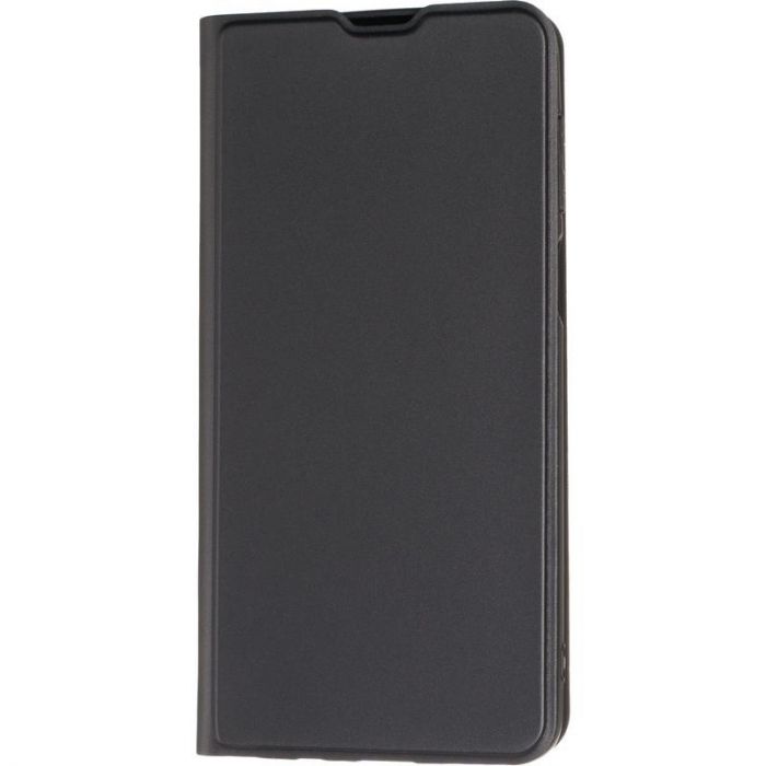 Чохол-книжка BeCover Exclusive New Style для Samsung Galaxy A56 SM-A566 Black (713030)