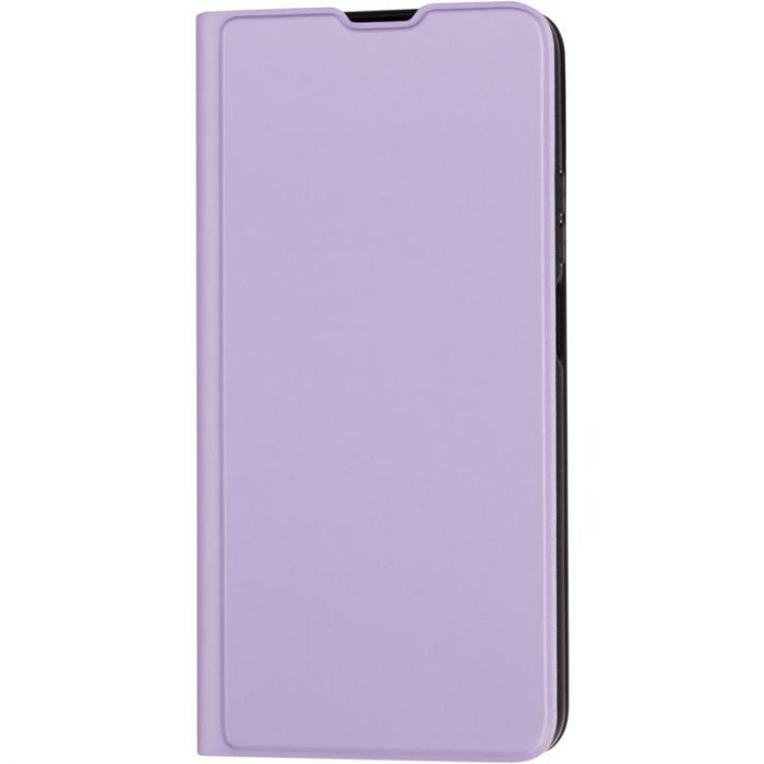 Чохол-книжка BeCover Exclusive New Style для Samsung Galaxy A56 SM-A566 Purple (713032)