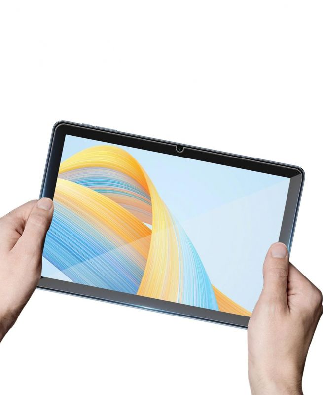 Захисне скло BeCover для Blackview Tab 30/30 Kids 10.1" (713037)