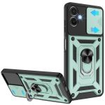 Чохол-накладка BeCover Military для Samsung Galaxy A06 SM-A065 Dark Green (713067)