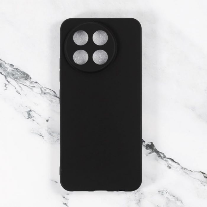 Чохол-накладка BeCover для Tecno Spark 30 Pro (KL7) Black (713137)