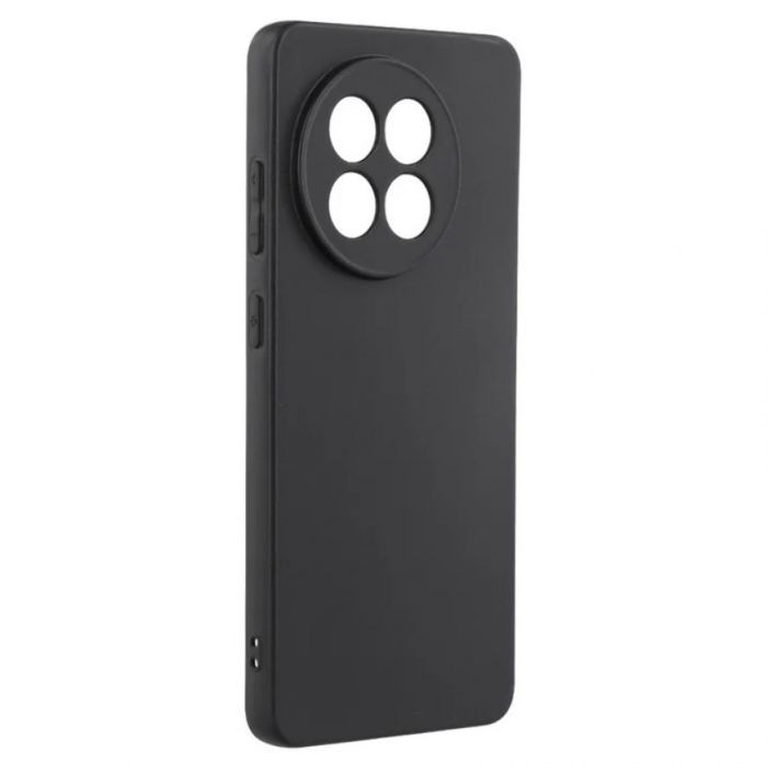 Чохол-накладка BeCover для OnePlus Ace 5 5G Black (713139)