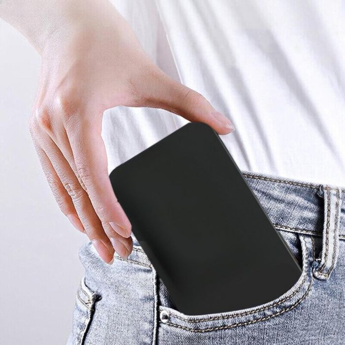 Чохол-накладка BeCover для HMD Pulse+ Black (713144)