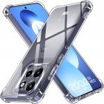 Чохол-накладка BeCover Anti-Shock для Motorola Edge 50 Neo Clear (713150)