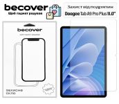 Захисне скло BeCover для Doogee Tab A9 Pro Plus 11.0" (713712)