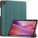 Чохол-книжка BeCover Smart Case для Lenovo Tab One / Tab K9 8.7" 2025 (TB305XU/FU) Dark Green (713746)