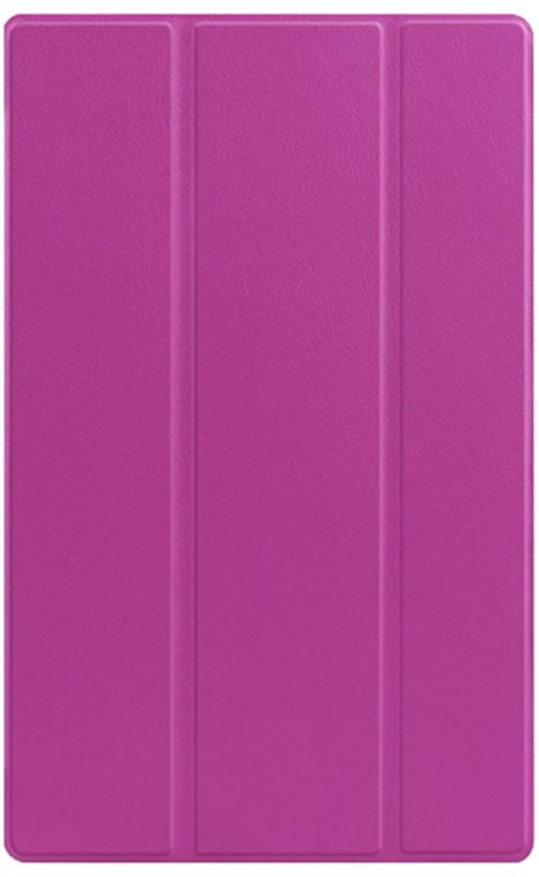 Чохол-книжка BeCover Smart Case для Lenovo Tab One / Tab K9 8.7" 2025 (TB305XU/FU) Purple (713747)