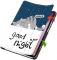 Чохол-книжка BeCover Smart Case для Lenovo Tab One / Tab K9 8.7" 2025 (TB305XU/FU) Good Night (713748)