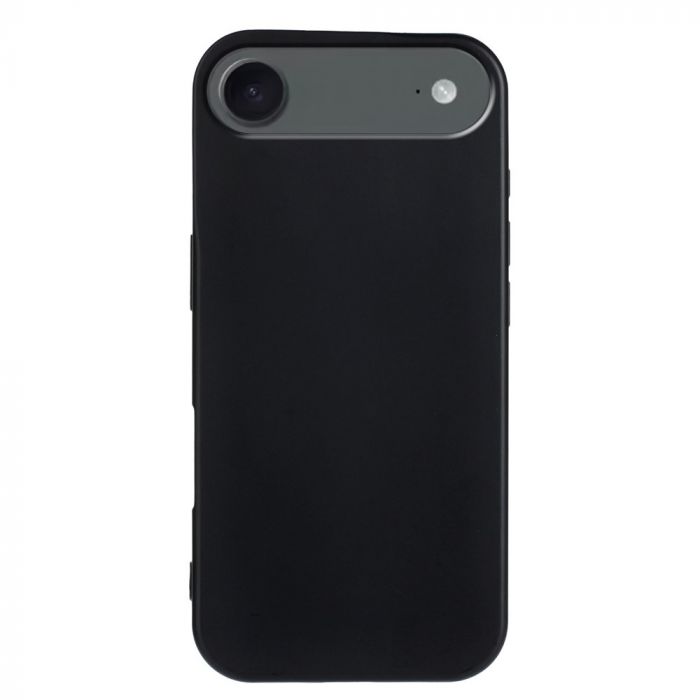 Чохол-накладка BeCover для Apple iPhone 17 Air Black (713758)