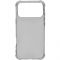 Чохол-накладка BeCover Anti-Shock для Apple iPhone 17 Pro Grey (713798)