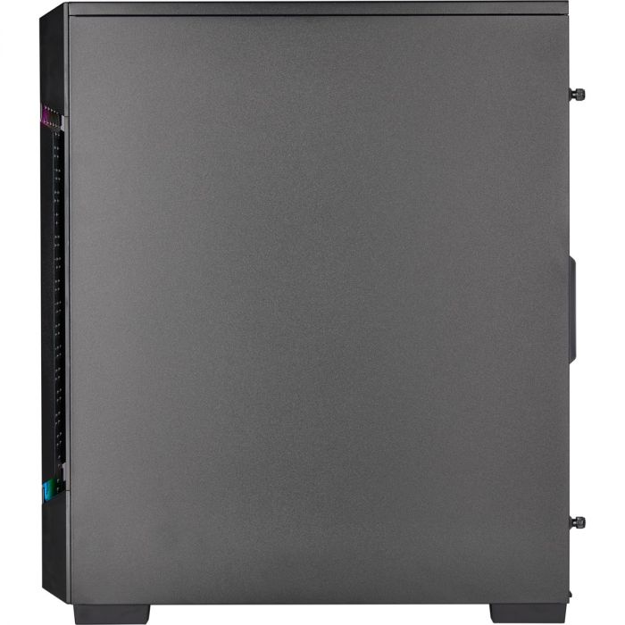 Корпус Corsair 220T RGB Airflow Black (CC-9011173-WW) без БЖ