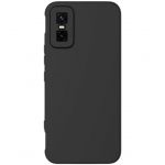 Чохол-накладка BeCover для Infinix GT 30 Pro (X6873) Black (714666)