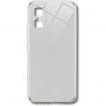 Чохол-накладка BeCover для Infinix GT 30 Pro (X6873) Transparancy (714667)