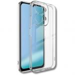 Чохол-накладка BeCover для Poco C85 4G Transparancy (714676)