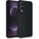 Чохол-накладка BeCover для Samsung Galaxy S25 Edge SM-S937 Black (714677)