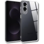 Чохол-накладка BeCover для Samsung Galaxy S25 Edge SM-S937 Transparancy (714678)