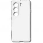 Чохол-накладка BeCover для Tecno Camon 40 (CM5) Transparancy (714680)