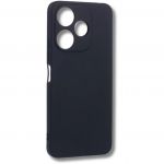 Чохол-накладка BeCover для Xiaomi Redmi 13x Black (714685)
