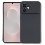 Чохол-накладка BeCover для Samsung Galaxy S26 Edge SM-S947 Black (714878)