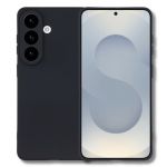 Чохол-накладка BeCover для Samsung Galaxy S26 Plus SM-S946 Black (714880)