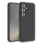 Чохол-накладка BeCover для Samsung Galaxy S26 Pro SM-S942U1 Black (714882)