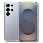 Чохол-накладка BeCover для Samsung Galaxy S26 Ultra SM-S948 Transparancy (714885)