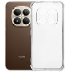 Чохол-накладка BeCover Anti-Shock для Xiaomi Redmi Note 15 Pro Plus 5G Clear (714912)