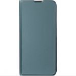 Чохол-книжка BeCover Exclusive New Style для Samsung Galaxy А37 SM-A376 Dark Green (714925)