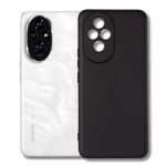 Чохол-накладка BeCover для Honor 200 Black (714942)