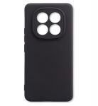 Чохол-накладка BeCover для Xiaomi Redmi Note 15 Pro 4G Black (714972)