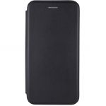 Чохол-книжка BeCover Exclusive для Tecno Spark Go 2 (KM4) Black (715006)