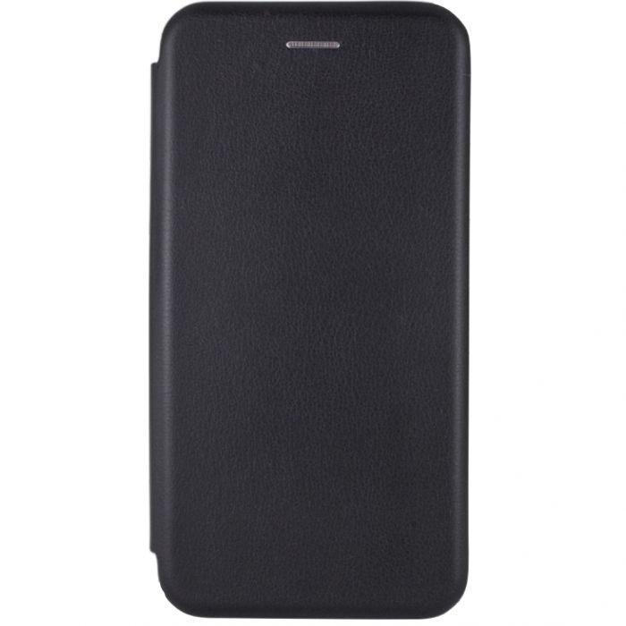 Чохол-книжка BeCover Exclusive для Tecno Spark Go 2 (KM4) Black (715006)