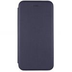 Чохол-книжка BeCover Exclusive для Tecno Spark Go 2 (KM4) Deep Blue (715007)
