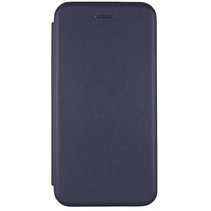 Чохол-книжка BeCover Exclusive для Tecno Spark Go 2 (KM4) Deep Blue (715007)