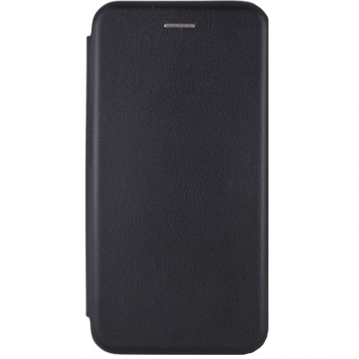 Чохол-книжка BeCover Exclusive для Tecno Spark 40C 4G (KM4k) Black (715009)