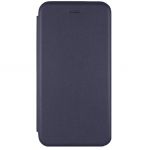 Чохол-книжка BeCover Exclusive для Tecno Spark 40C 4G (KM4k) Deep Blue (715010)