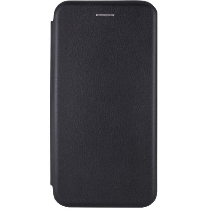 Чохол-книжка BeCover Exclusive для Infinix Smart 10 (X6725) Black (715012)