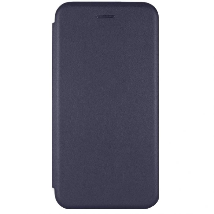 Чохол-книжка BeCover Exclusive для Infinix Smart 10 (X6725) Deep Blue (715013)