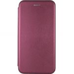 Чохол-книжка BeCover Exclusive для Infinix Smart 10 (X6725) Red Wine (715014)