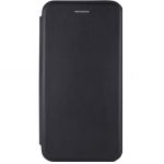 Чохол-книжка BeCover Exclusive для Motorola Edge 60 Neo Black (715015)