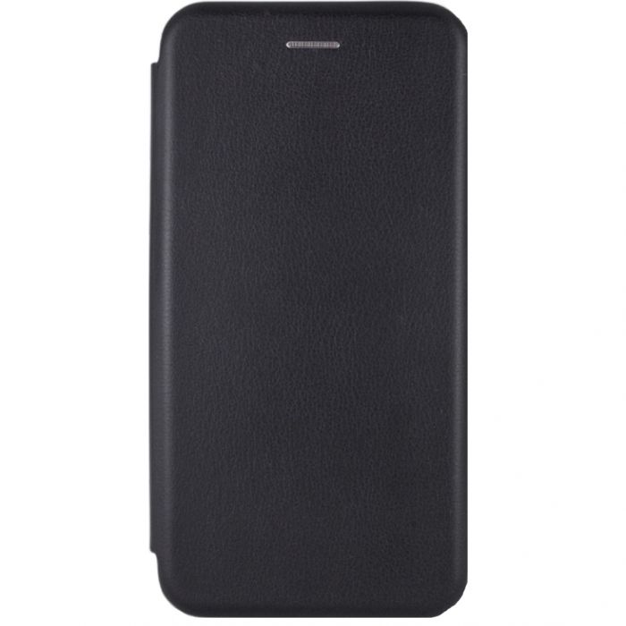 Чохол-книжка BeCover Exclusive для Motorola Edge 60 Neo Black (715015)